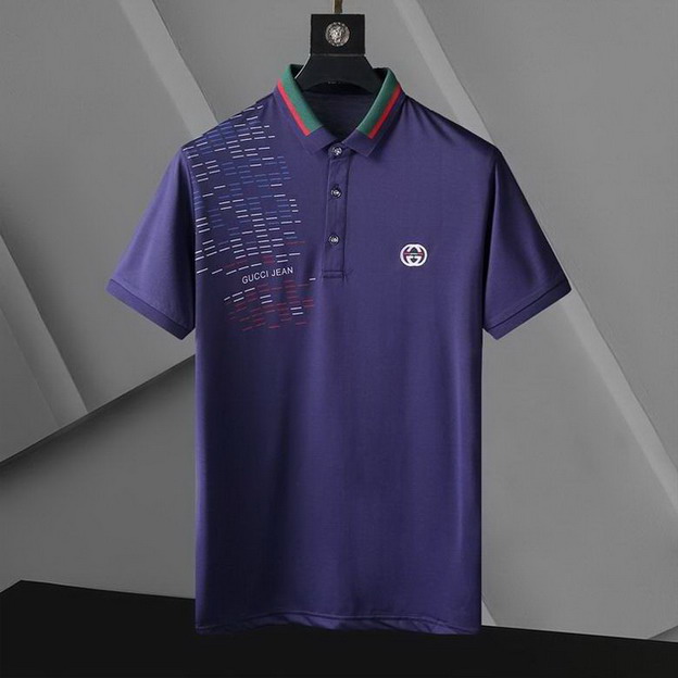 Gucci short lapel T man 2022-5-28-094